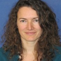 Marianne Hedegaard Knudsen Forti