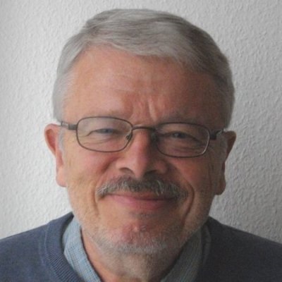 Arne Wangel