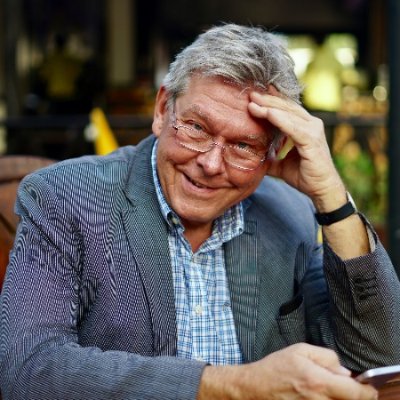 Claus Jørgensen