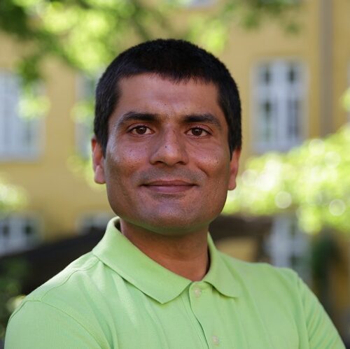 Ahmad Hassan