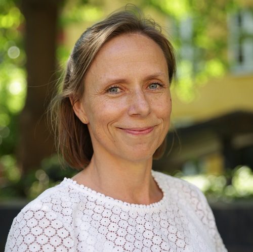 Anja Hansen