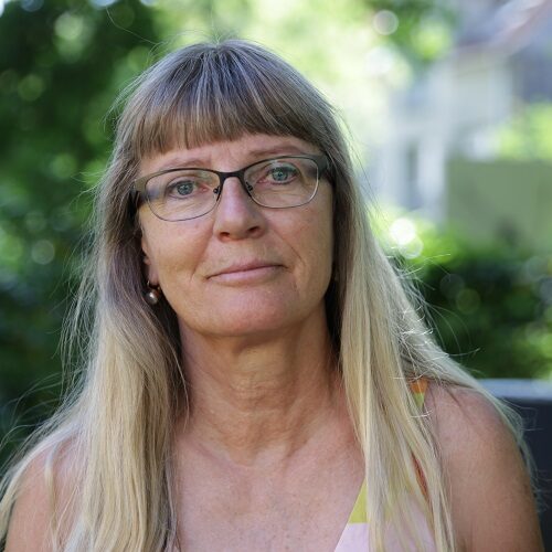 Anne Sørensen