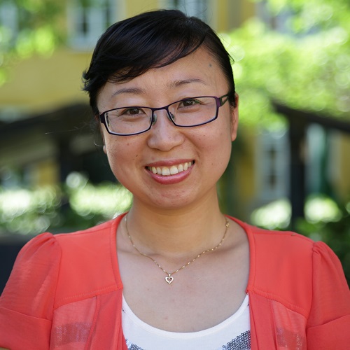 Chunfang Zhou