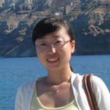 Chungfang Zhou