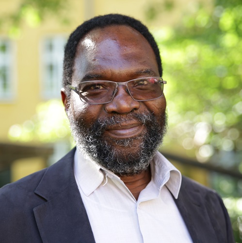 Moses Mengu