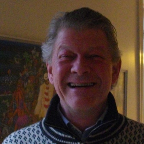 Johannes Dragsbæk Schmidt