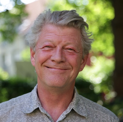 Johannes Dragsbæk Schmidt