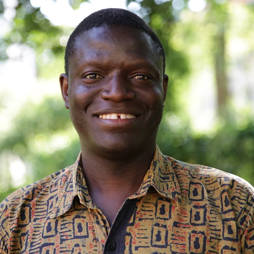 Andrew Julius Bende
