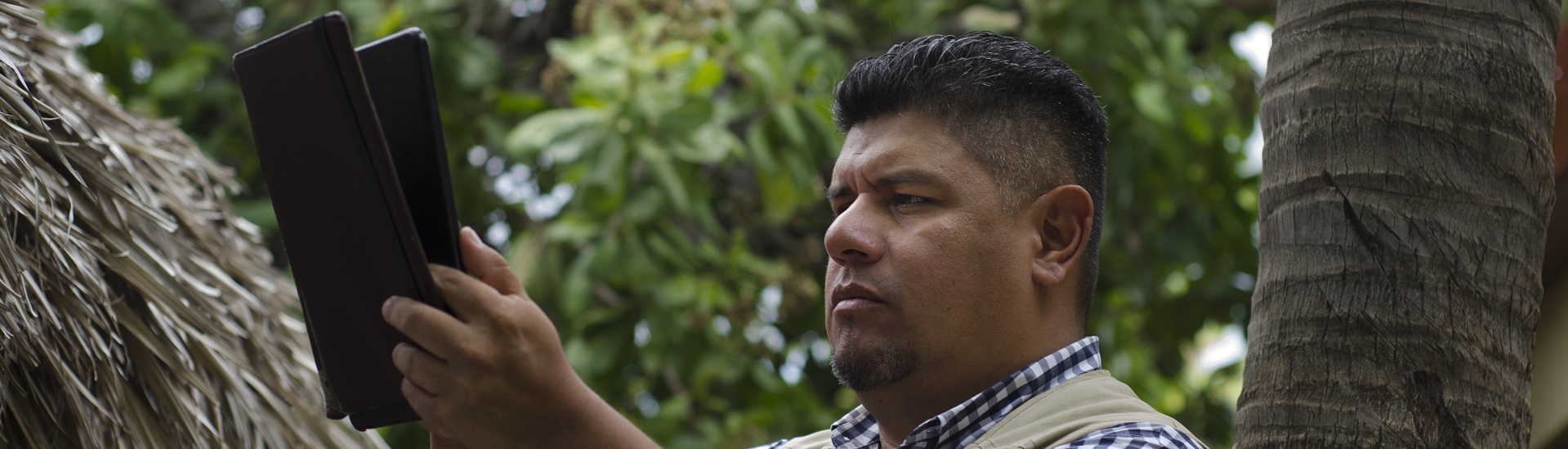 Experto en cambio climatico