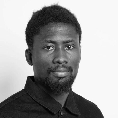Andrew Kofi Darkwa