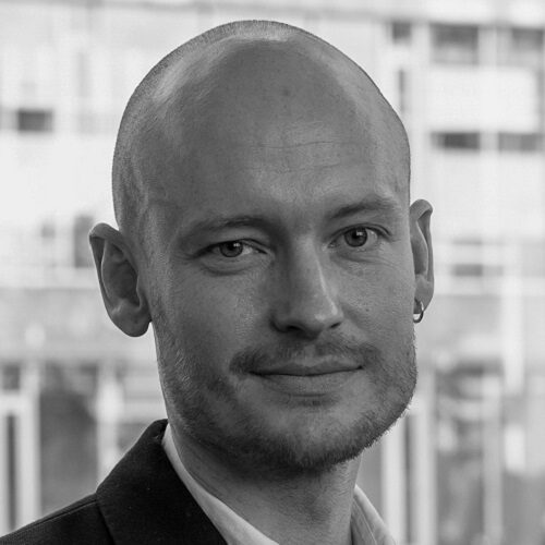 Nicklas Alexander Kirchert