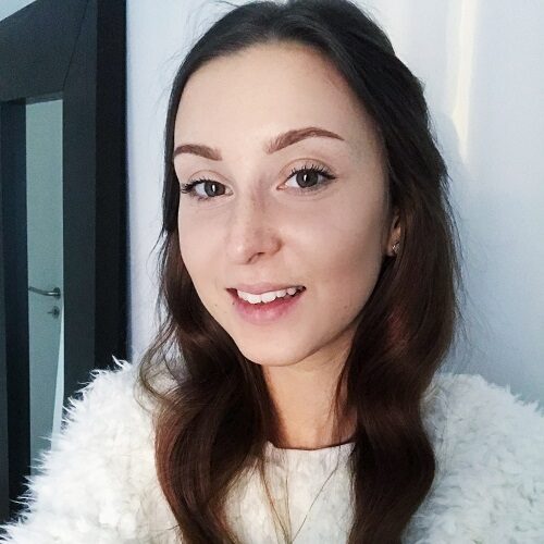 Samanta Miodle