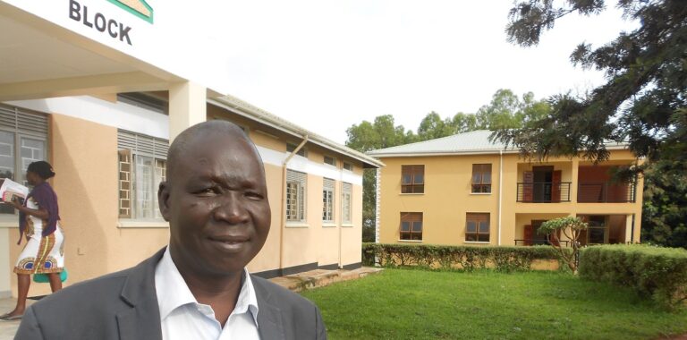 Gulu: When a PhD Student Investigates the Relevance of a University to the Neighbouring Community