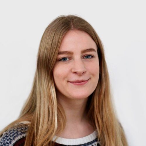 Mie Gundertofte Vestergaard