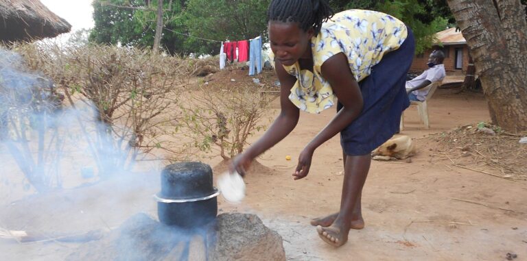 Green Charcoal: Could Research at Gulu University Ignite a Biomass Energy Revolution in Uganda?