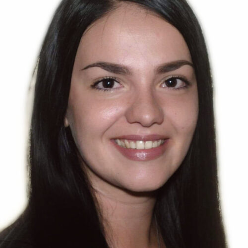 Dragica Dimova