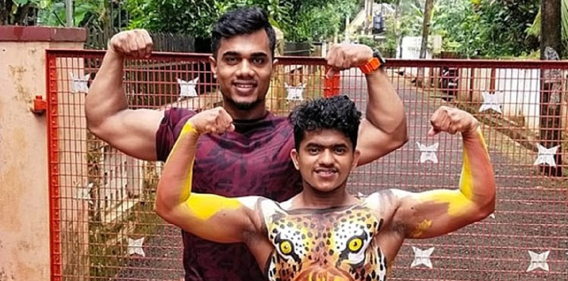The new Mr Kerala opens up the pathway for transgender bodybuilding in India