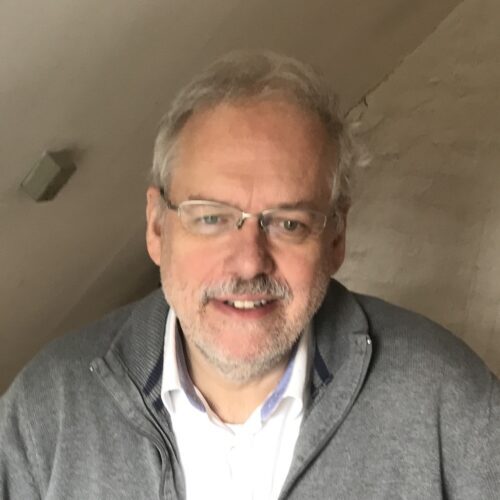 Asger Røjle Christensen