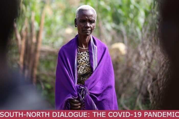 COVID-19’s extra torture on Kenya’s elderly