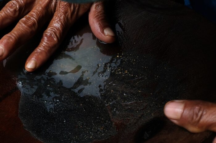 Mercury: The Silent Death in the Bolivian Amazon