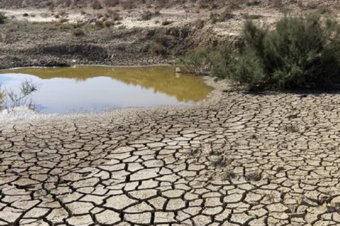 Global Warming: Heat Waves Test Human Endurance in South Asia