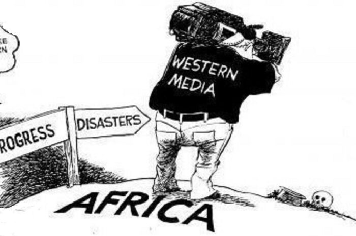 The Silence of Africa: Exploring Africa’s Media Coverage in Denmark