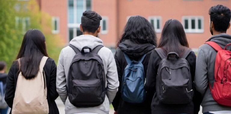 Why are Bangladeshi Students in Denmark dropping out? 2:2