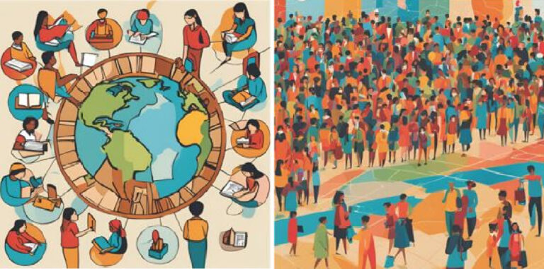 Education Across Borders:  How Student Mobility Drives SDGs