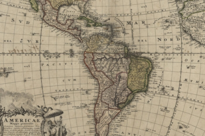 Decolonizing Global History: Integrating Latin American Perspectives for Inclusive Historical Narratives