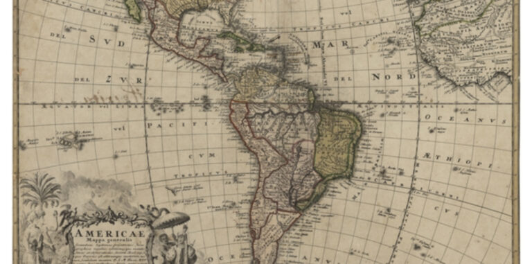 Decolonizing Global History: Integrating Latin American Perspectives for Inclusive Historical Narratives