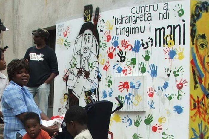 Riace: A Model of Humanity