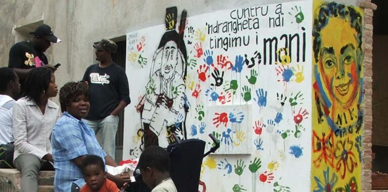 Riace: A Model of Humanity