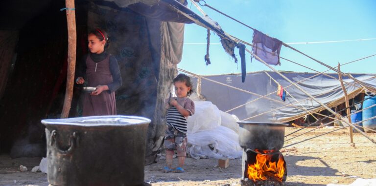 The Evolving Mediascapes in Context of War: The Case of the Syrian War