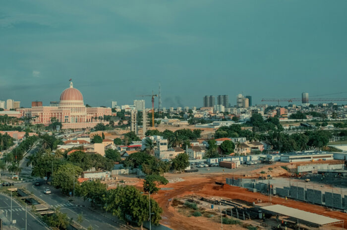 Understanding Long-term Inequality Trends in Africa