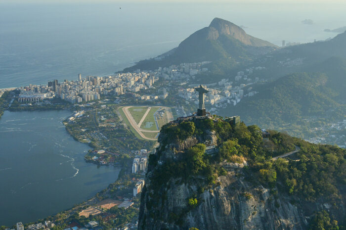 Beyond Totalitarianism: Redefining Brazil’s New Right