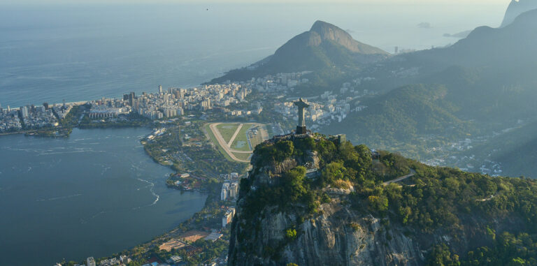 Beyond Totalitarianism: Redefining Brazil’s New Right