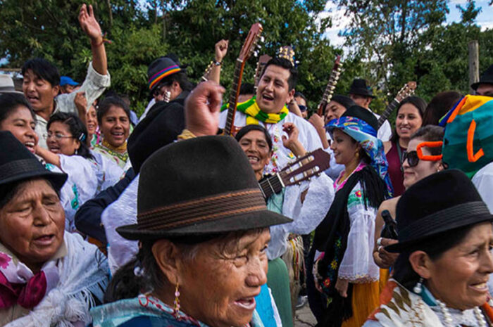 Decolonizing Development: The Role of Anthropology in Rethinking Humanitarian Aid