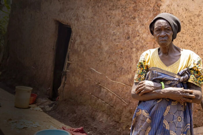 “Why not give all the Money to the Poor?”