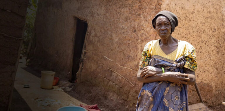 “Why not give all the Money to the Poor?”