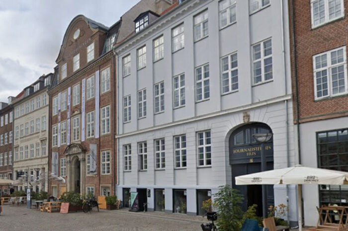 Join the Course in Science Journalism for Master students!