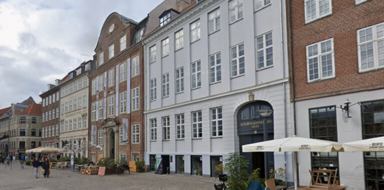 Join the Course in Science Journalism for Master students!