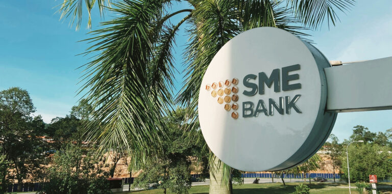 Financing Local Actors to Drive Africa’s Sustainable Future