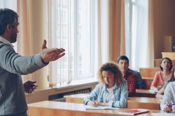 Teaching Swedish Exceptionalism: An In-depth Look at Sweden’s Civic Orientation Programme