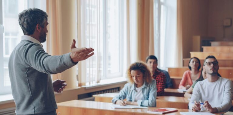 Teaching Swedish Exceptionalism: An In-depth Look at Sweden’s Civic Orientation Programme