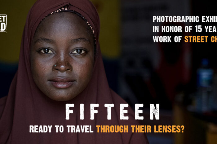 Through Education and a Camera Lens: How Street Child Brings Quality Education for All to Life