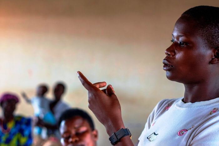 Study Reveals How COVID-19 Made Young People in Northern Uganda More Vulnerable