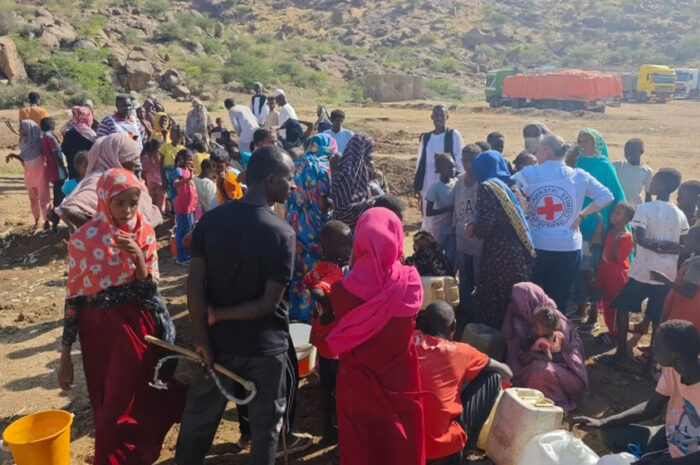 What is the Relationship between Neutrality and Safety in Humanitarian Contexts?