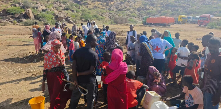 What is the Relationship between Neutrality and Safety in Humanitarian Contexts?