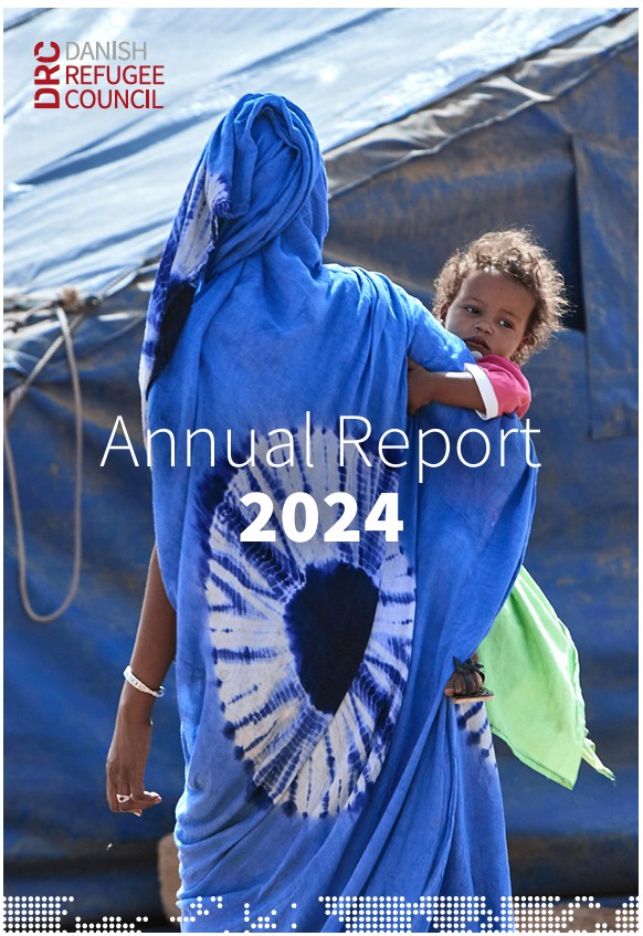 DFCannual report 2024