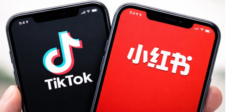 As the World Falls Apart, Social Media Brings PeopleTogether